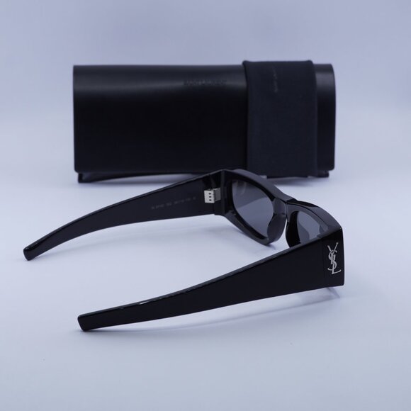 Final Price! Saint Laurent SLM140 002 Sunglasses - Picture 11 of 11
